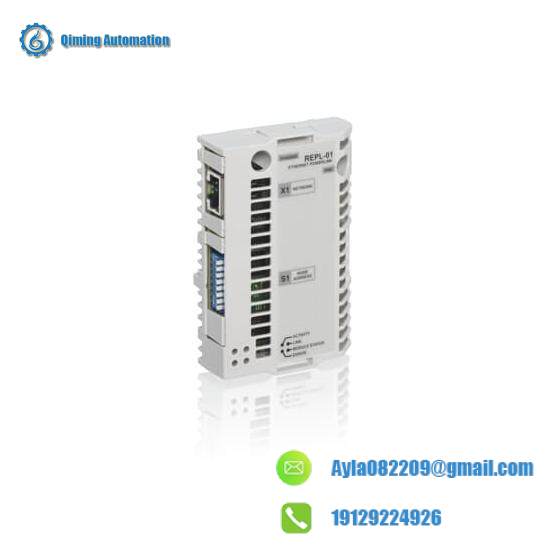 ABB RLON-01 64606883 Adapter