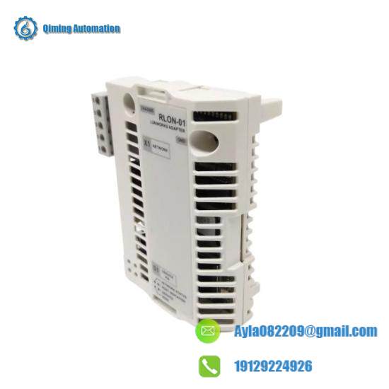 ABB RLON-01 LonWorks Adapter Module