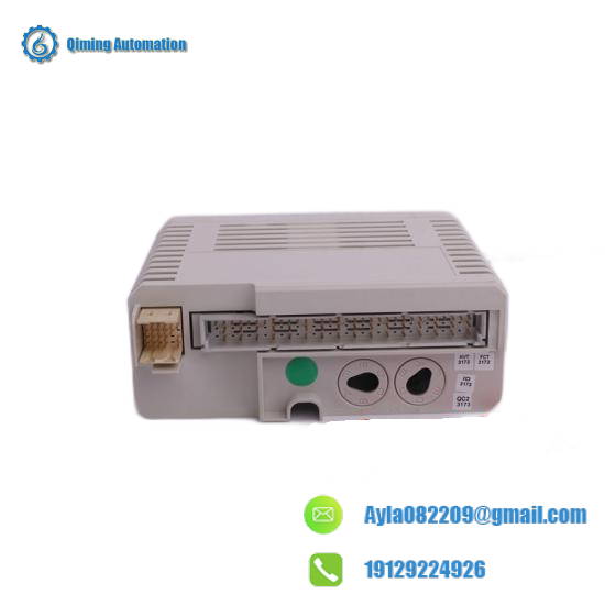 ABB RMBA-01 64379208 Modbus Adapter Module