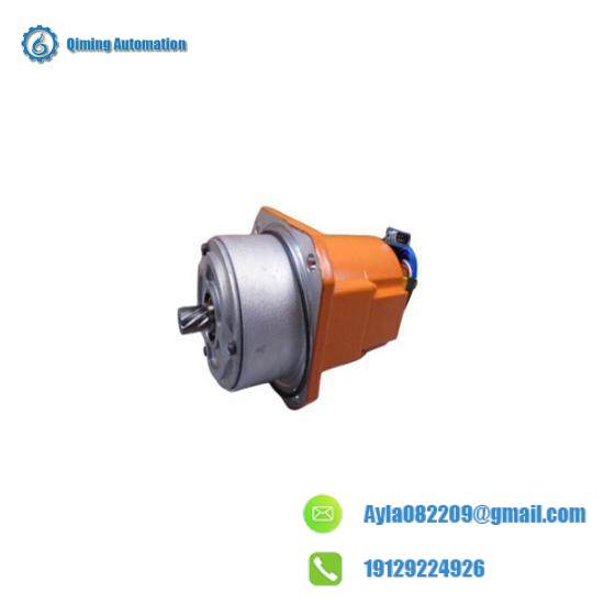ABB Robotics 3HAC17326-1/02 Motor