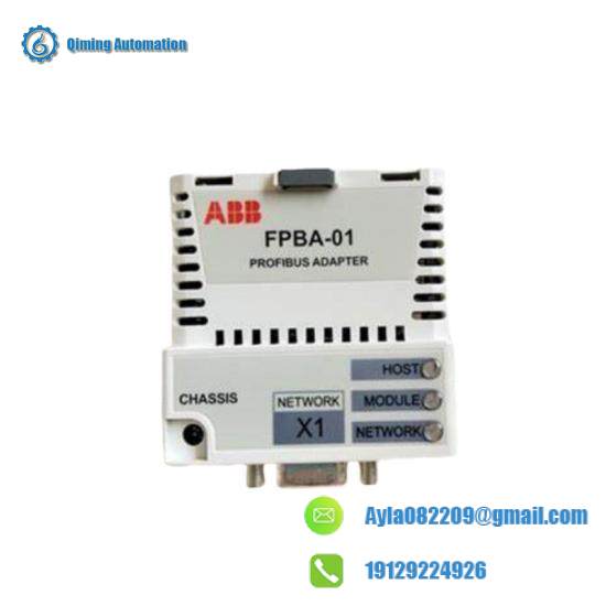 ABB RPBA-01