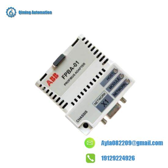 ABB RPBA-01