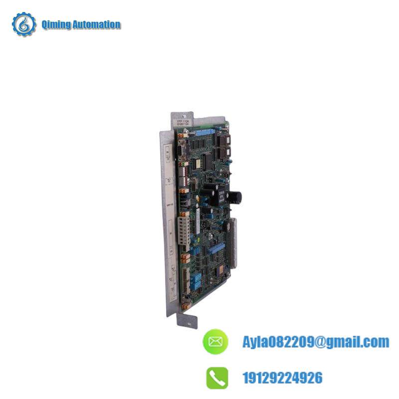 ABB RS01 RS 01 Contronic module