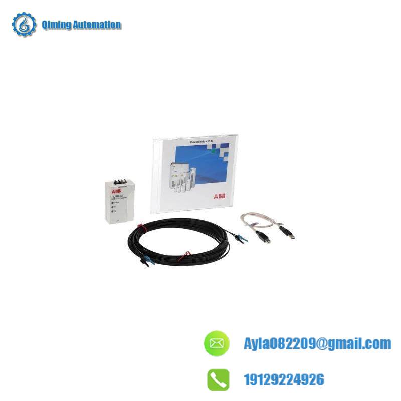 ABB RUSB-02 3AUA0000040000 Card kit