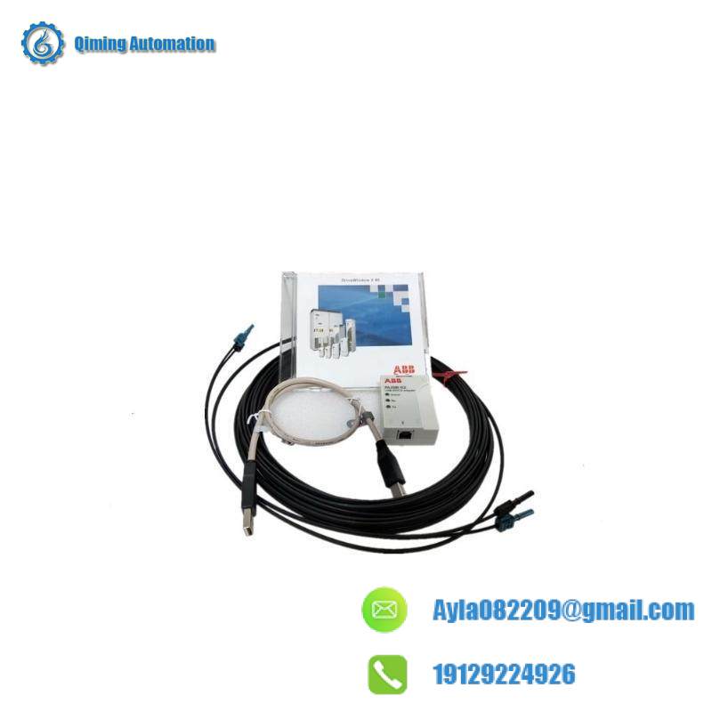 AB 1756-MVI Interface Module