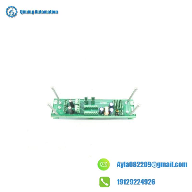 ABB RXIDK 2H