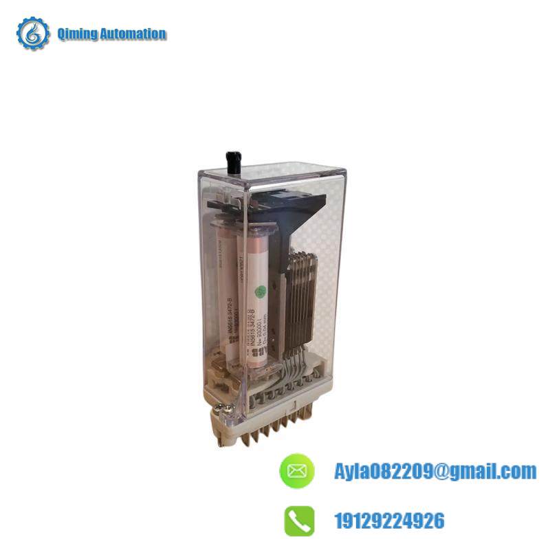 ABB RXSF1 RELAY