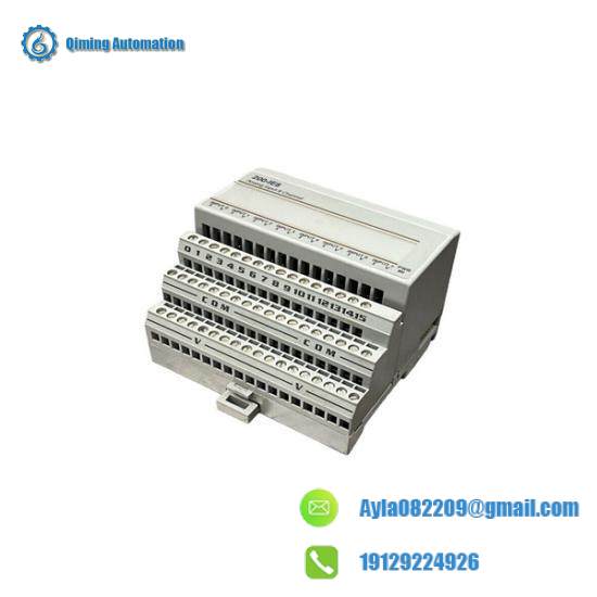 ABB S200-IE8 Analog Input 8 Channel