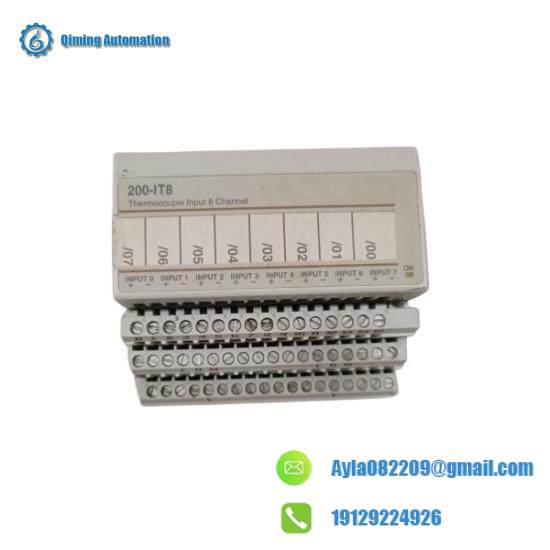 ABB S200-IT8  Spare Part