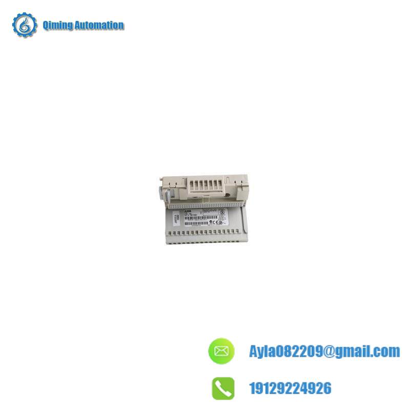 ABB S200-TB3 Terminal Block