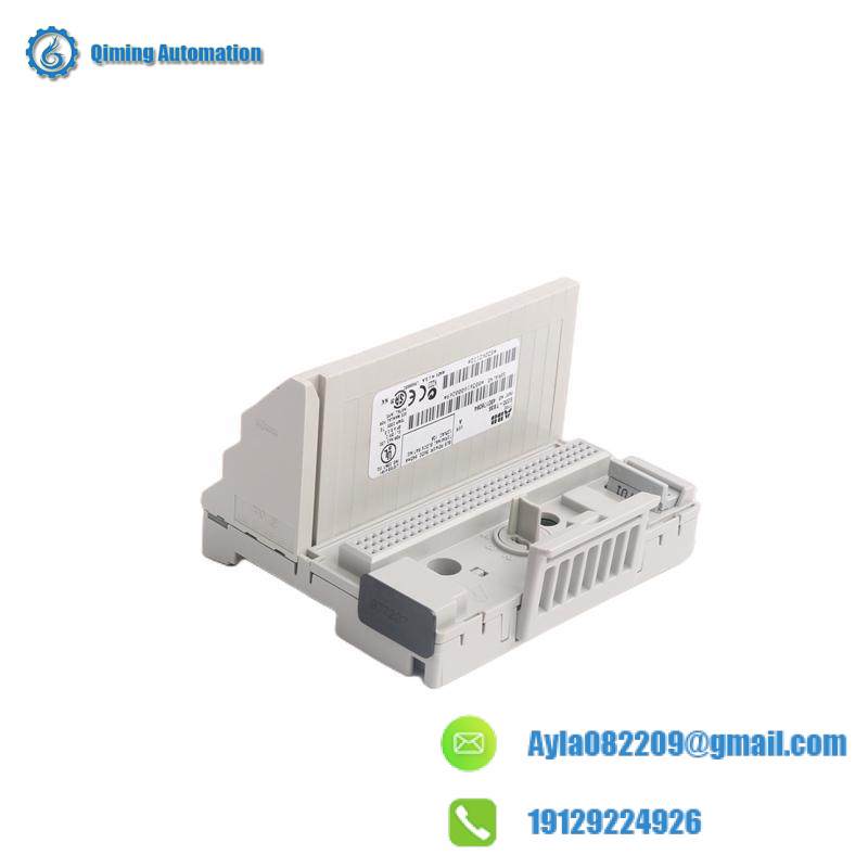 ABB S200-TB3S S200TB3S Terminal Unit