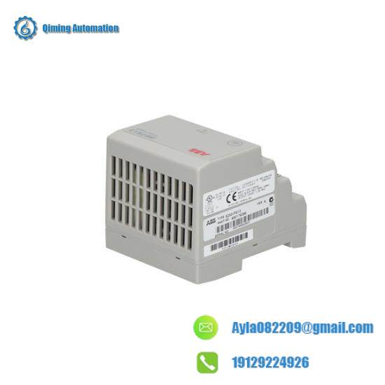 ABB S200PS13 S200-PS13 Power Supply Module