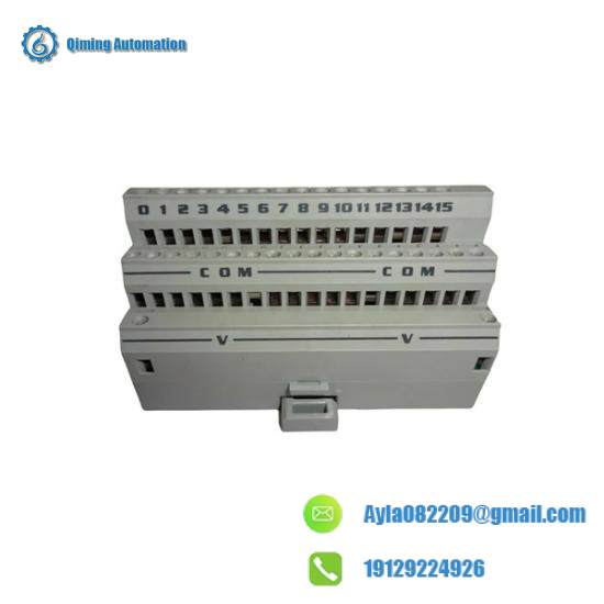 ABB S200TB2 Terminal Block
