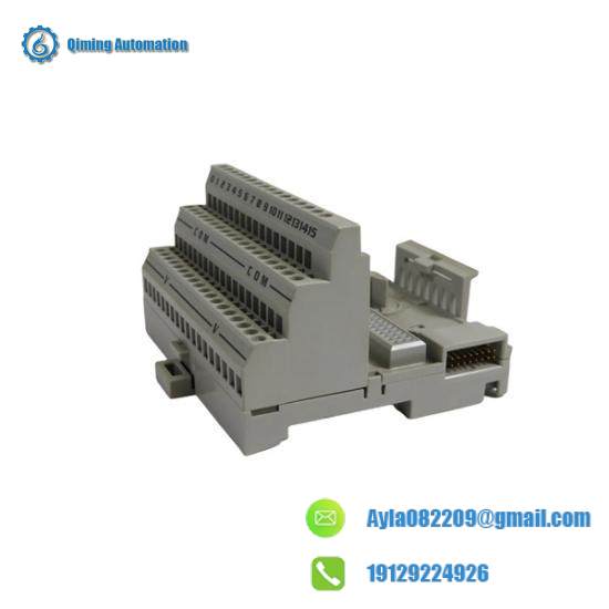 ABB S200TB3 Terminal Block