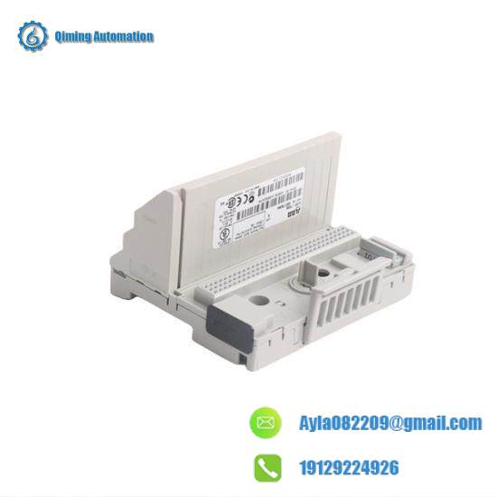 ABB S200TB3S Teminal Block