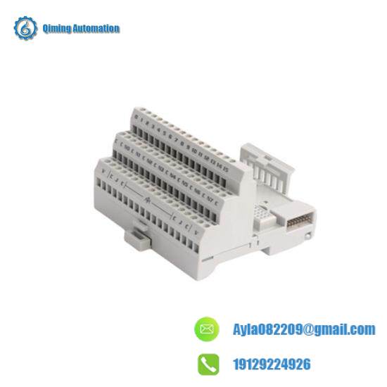 ABB S200TB3T S200-TB3T Terminal Block