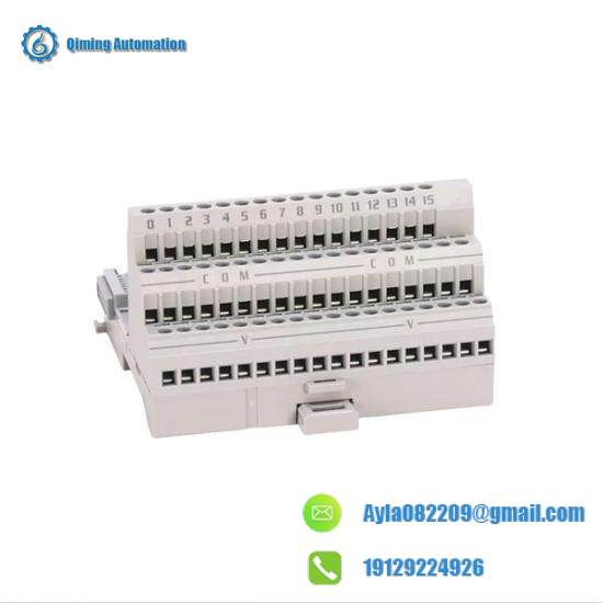 ABB S200TB3T Teminal Block