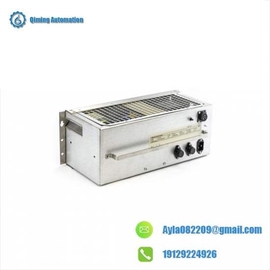 ABB SA167 Power Supply Unit
