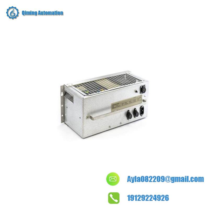 ABB SA168 3BSE003389R1 Power Supply Unit