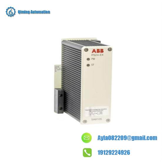 ABB SA910S Power Supply