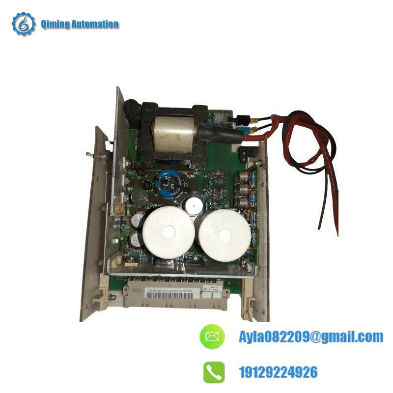 AB 1771-OMD Digital AC Output Module