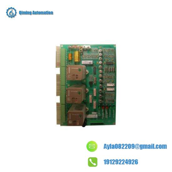 ABB PP846A 3BSE042238R2  Operator Panel