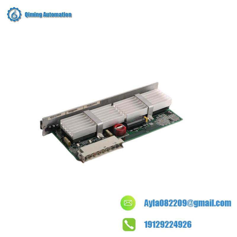 ABB SAFT185TBC SAFT 185 TBC Control Board