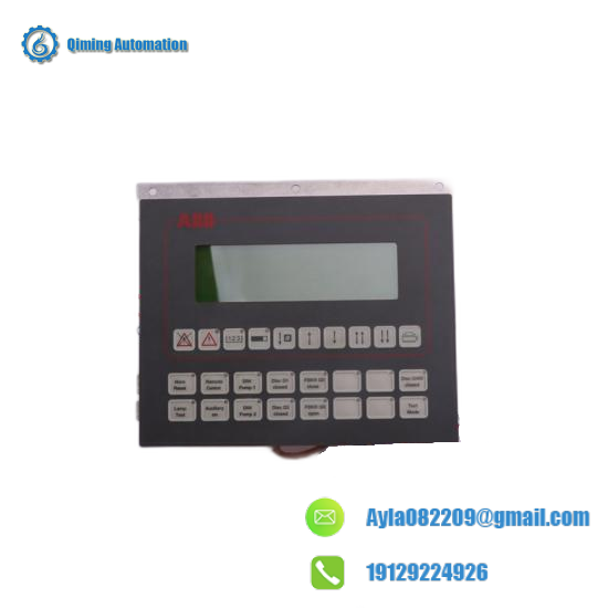 ABB SAFT187CON Drive Control Board SAFT 187 CON