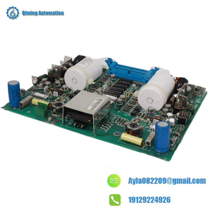 ABB SAFT188IOC SAFT 188 IOC Control board
