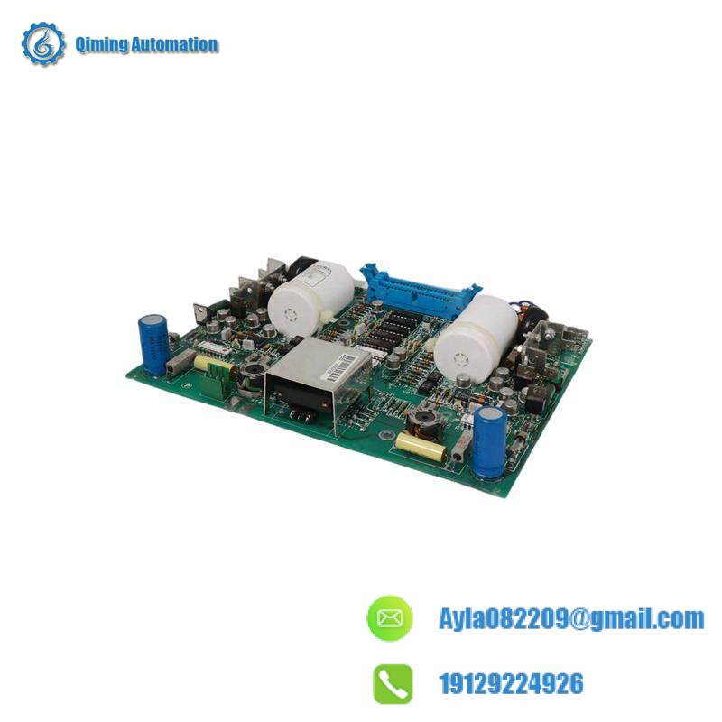 ABB SAFT 315F500 SAFT315F500 PCB CIRCUIT BOARD