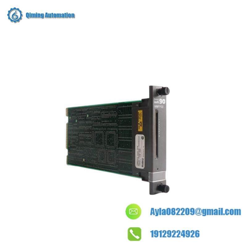ABB DSAO130 57120001-FG ABB Analog Output Unit 16 Ch 