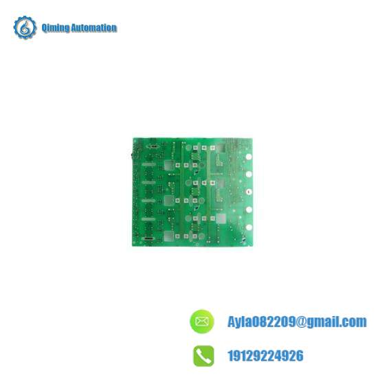 ABB SAM02 R1H ANR27900579 Control Circuit Board