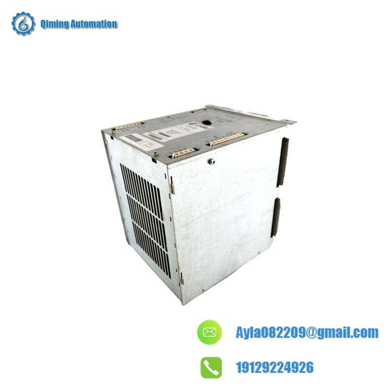 ABB SAM02 R1H ANR27900579 Power Supply