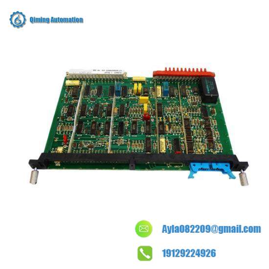 ABB SAMC 1 SUP SAMC1SUP 57149809RQ Circuit Board