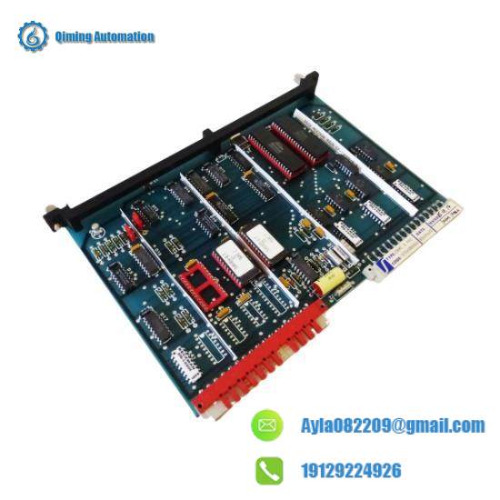 ABB SAMC 5 PRO SAMC5PRO 57149868QG Quality
