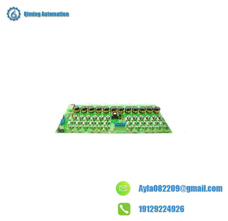 ABB SAMT11 57211369 Amplifier Board