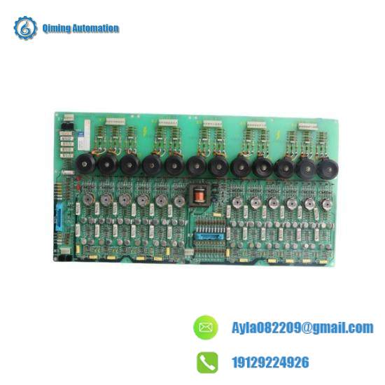 ABB SAMT11  Amplifier Board
