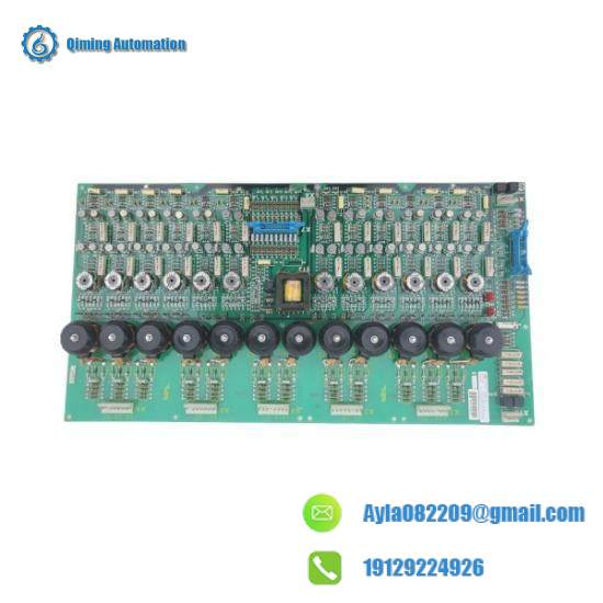 ABB SAMT11 Pulse Card