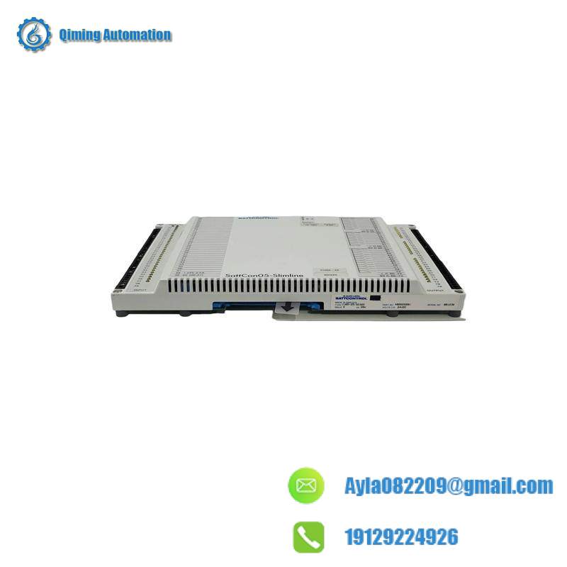 ABB SATCON05 SD32D Expansion Unit