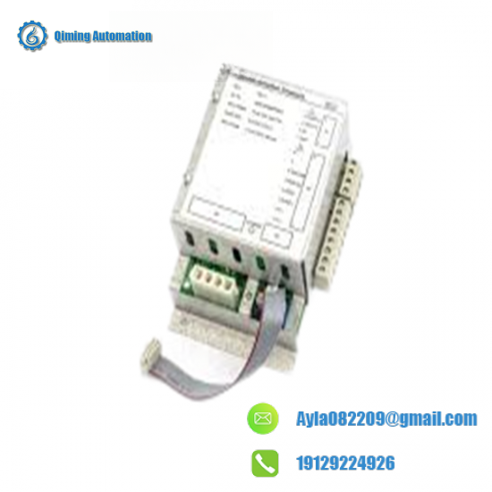 ABB 3HAC025780-001