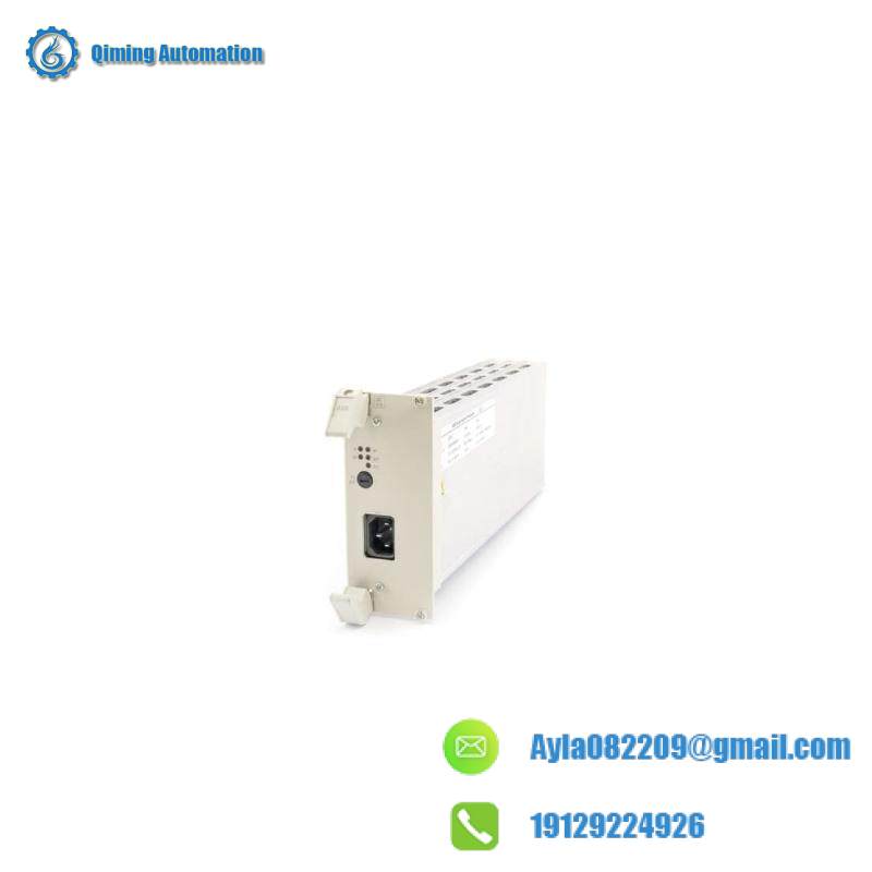 ABB SB510 3BSE000860R1 SB510 Backup Power Supply 110/230V AC