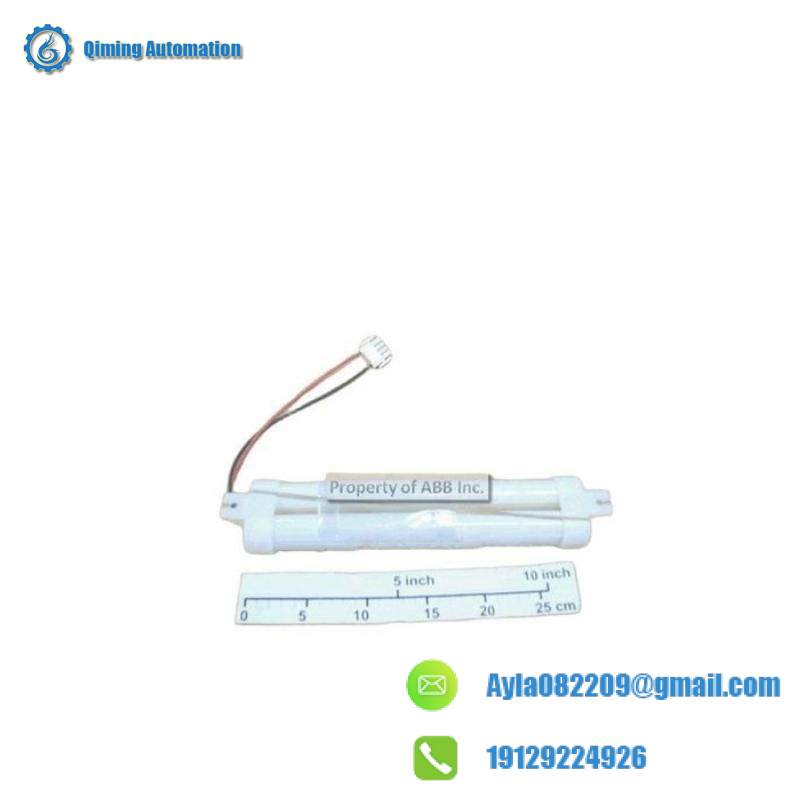 ABB SB522 3BSC760009R1 BATTERY UNIT
