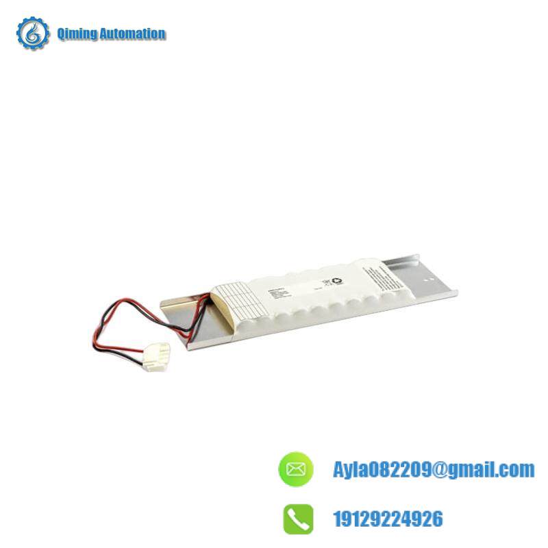 ABB SB522V1 3BSC760015R1 Battery Pack