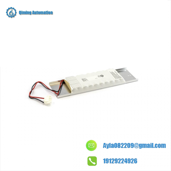 ABB SB522V1 Battery Unit