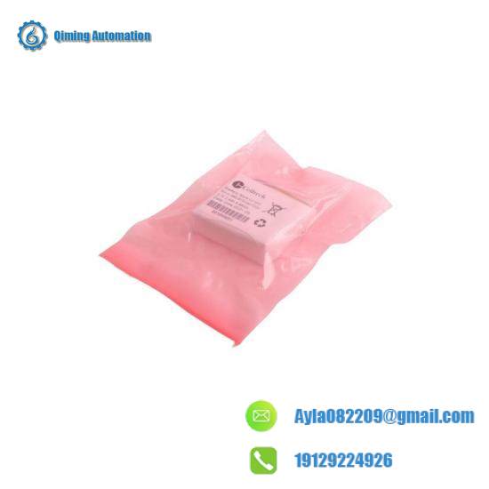 ABB SB822 3BSC760019E1 Rechargeable Lithium-Ion Battery