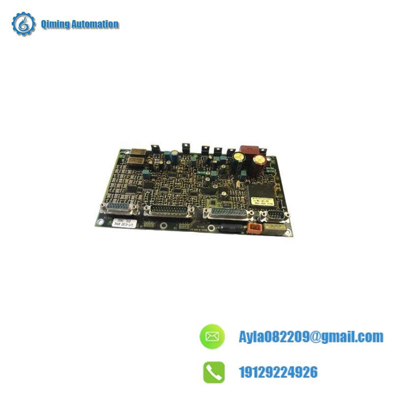 ABB SBM DSQC313 3HAB2213-1 3HAC021455-001/05 3HNP04378-1/02 measurement Meß board