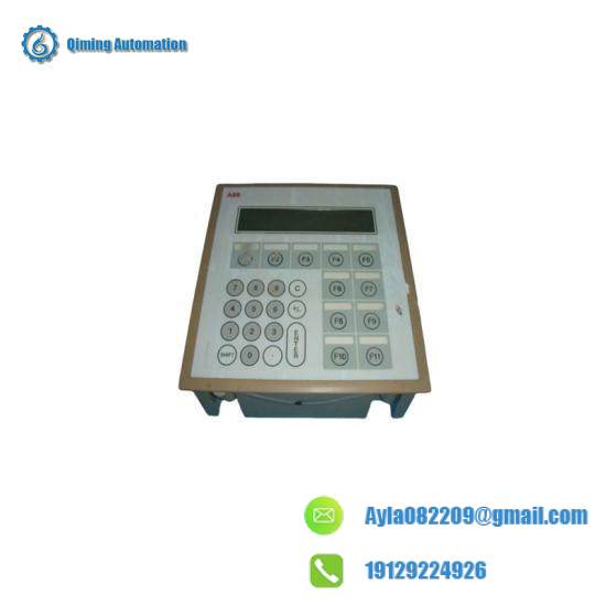 ABB 3HAC025442-001