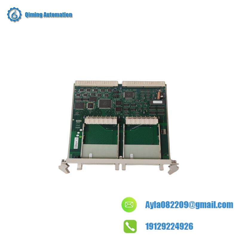ABB SC510 3BSE003832R1 rechargeable battery unit
