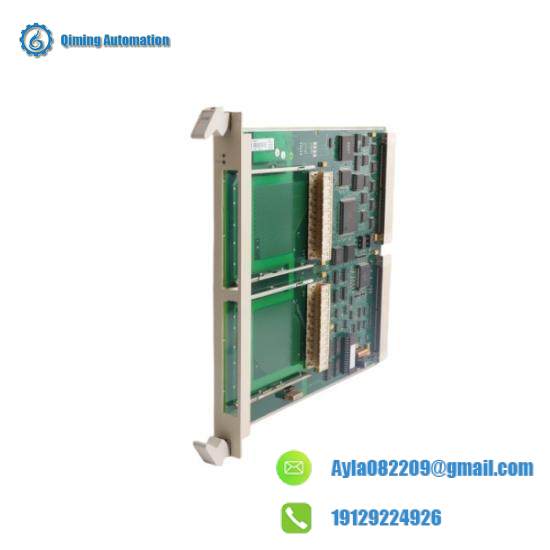 ABB SC510 3BSE003832R1 SC510 Submodule Carrier