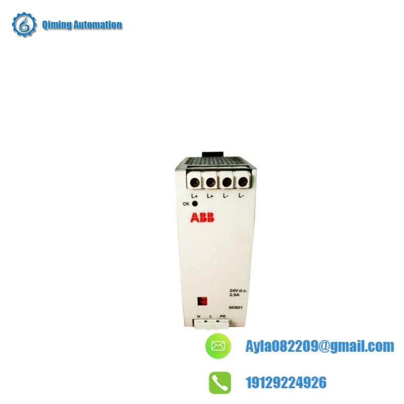 ABB SC610